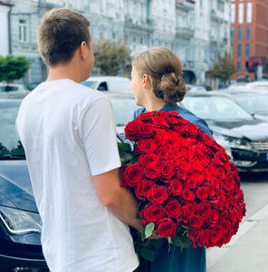 Meet your Posher, Ivanka